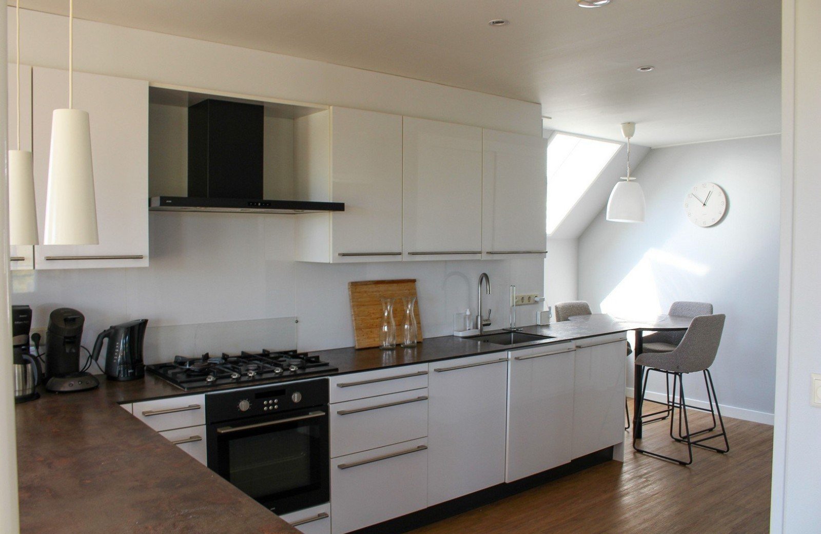 Coeduin vakantiehuis 14