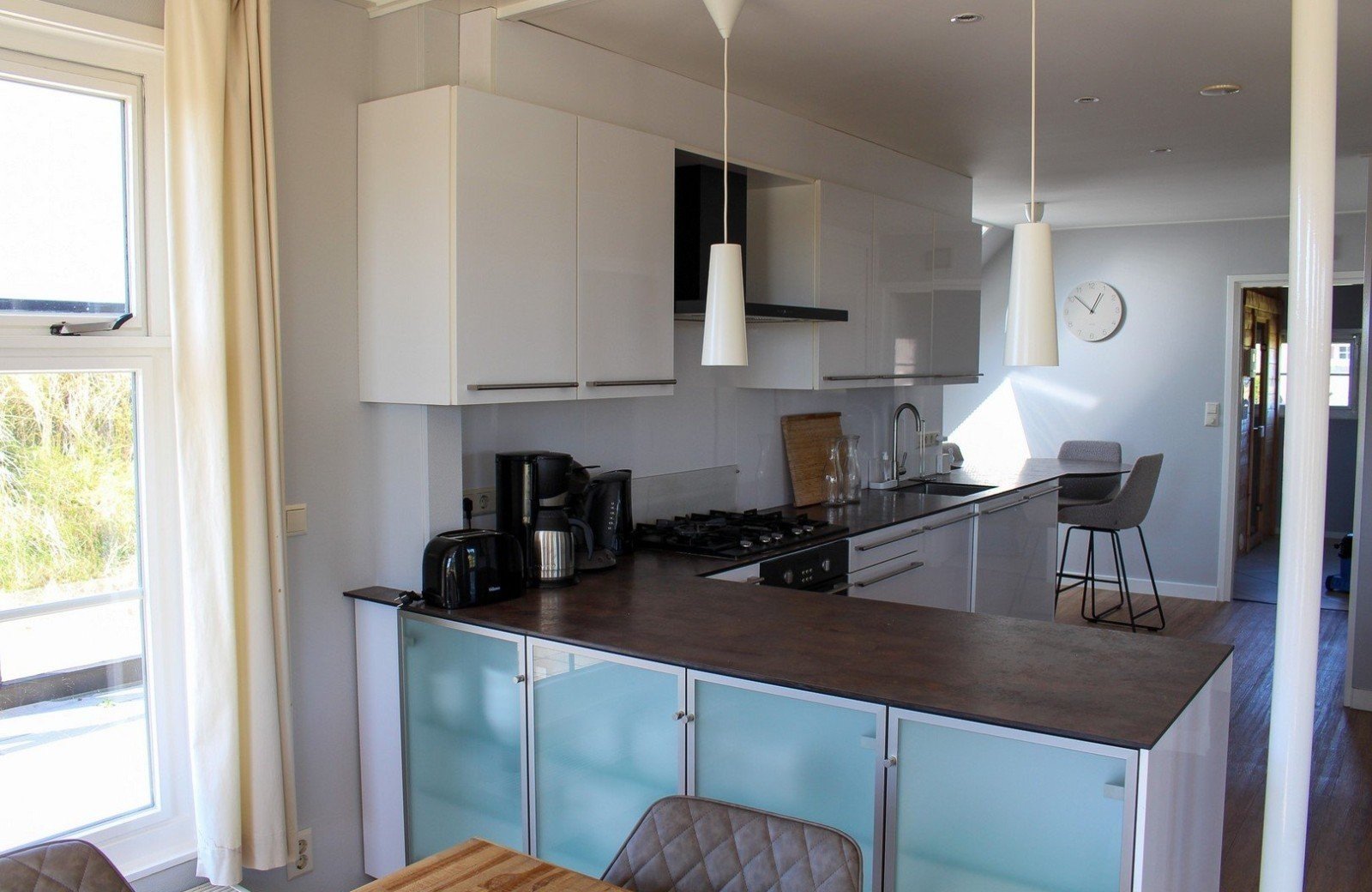 Coeduin vakantiehuis 17