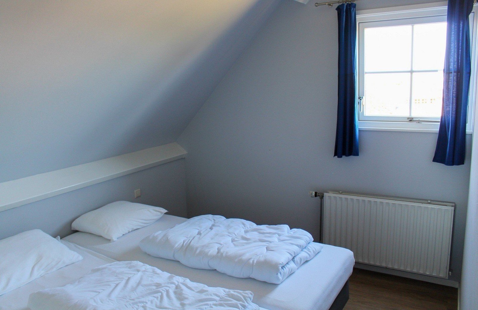 Coeduin vakantiehuis 34