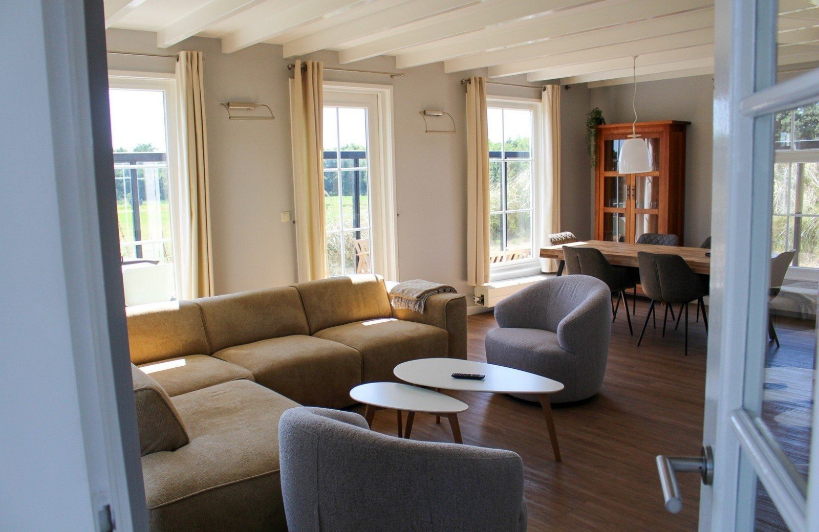 Coeduin vakantiehuis 7