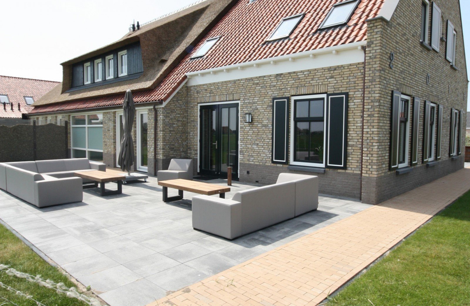 De kooi boerderij 12p 16