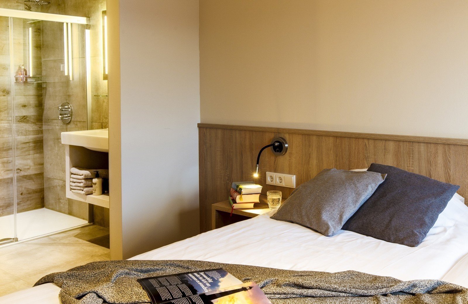 De kooi boerderij 12p 6