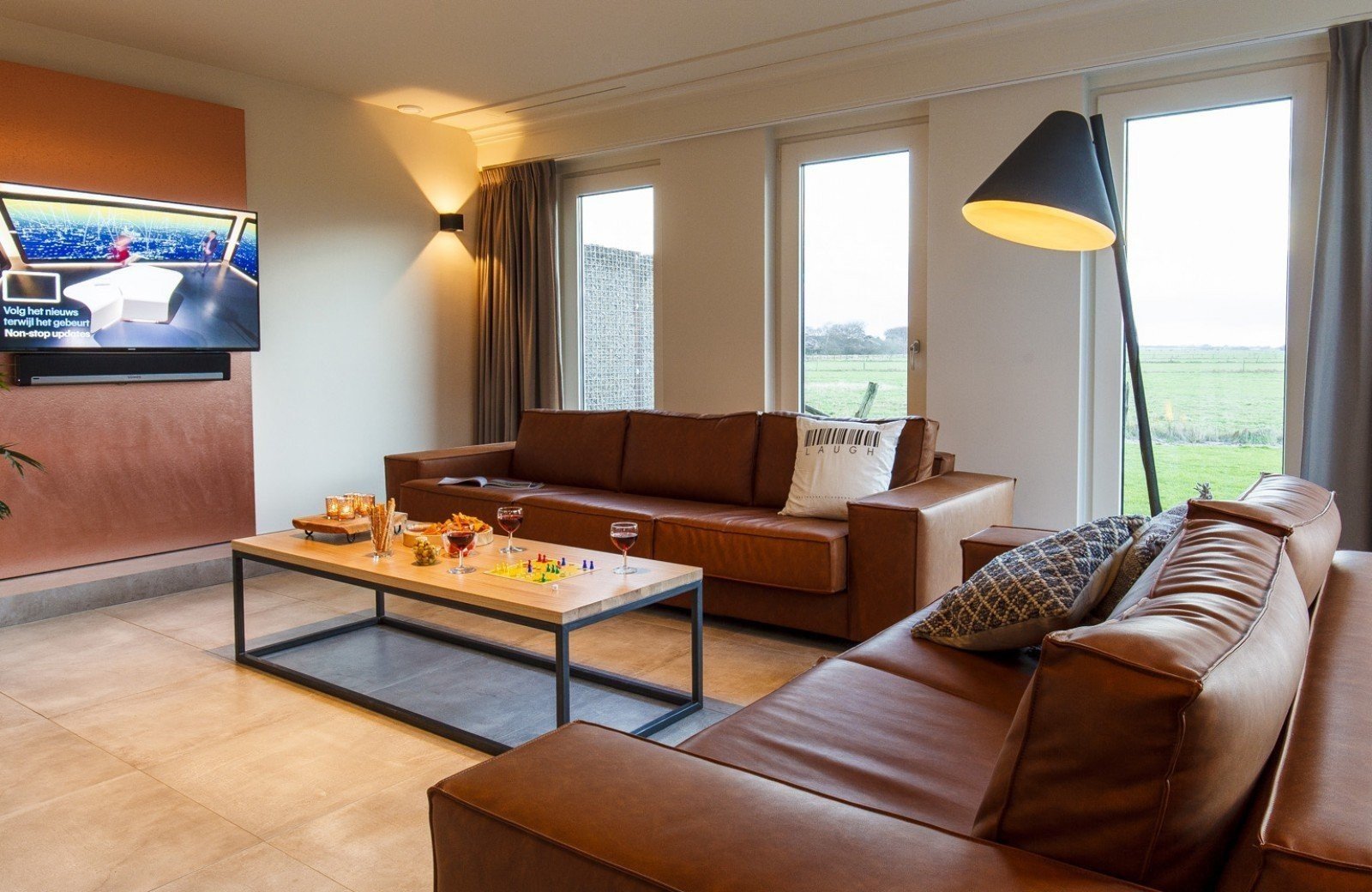 De kooi boerderij 18p 12