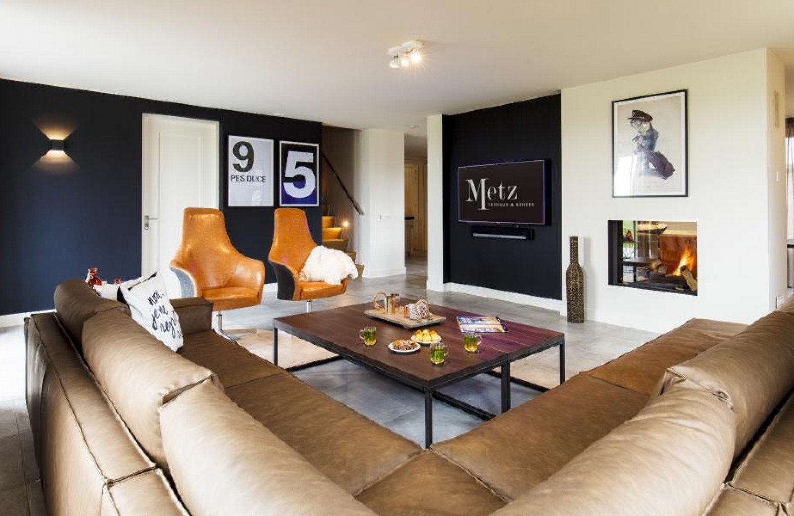 De kooi boerderij 18p 18