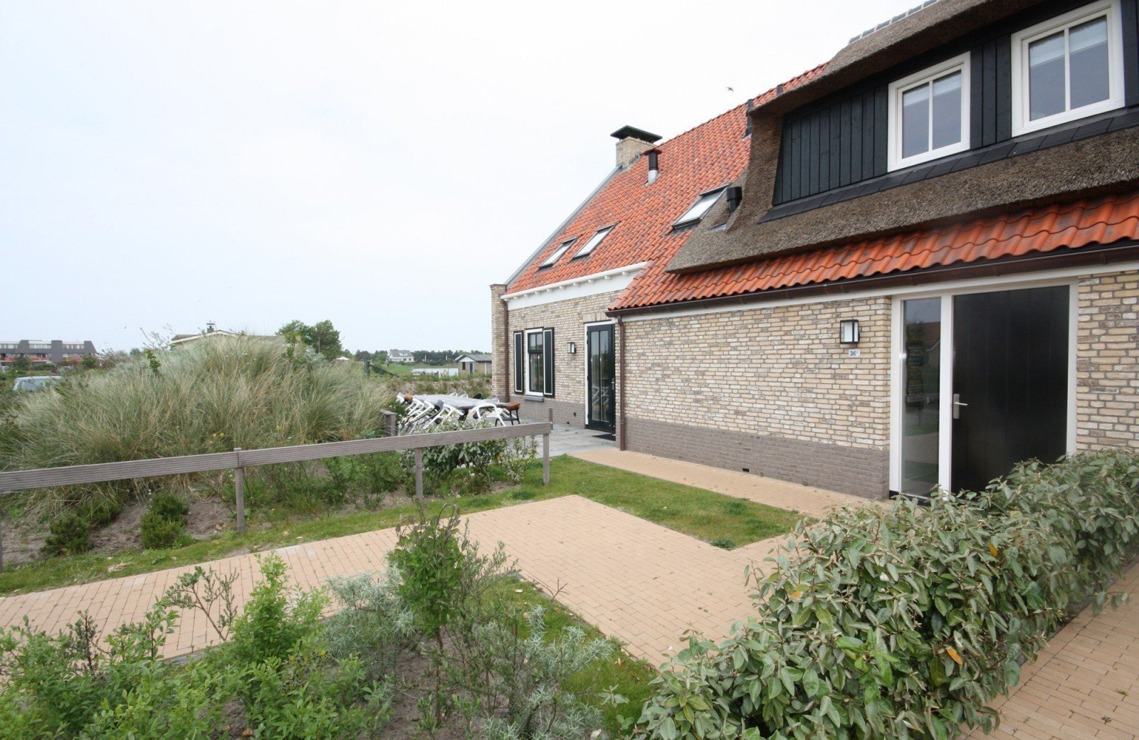 De kooi boerderij 18p 23