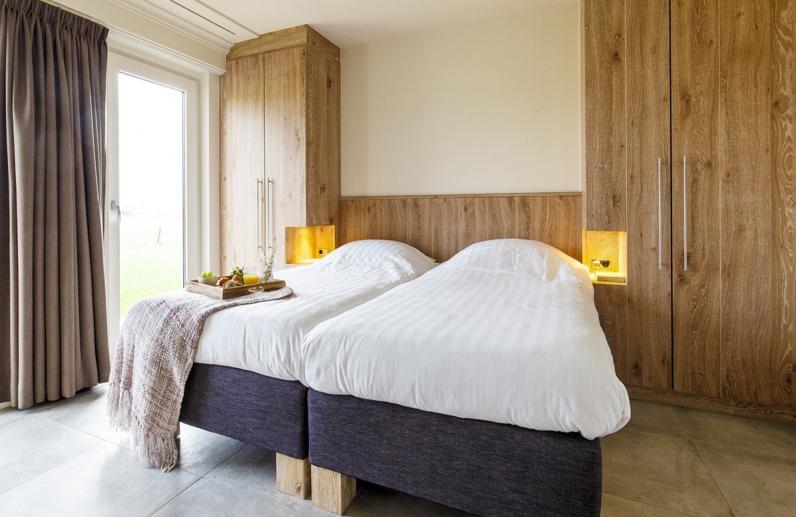 De kooi boerderij 18p 28