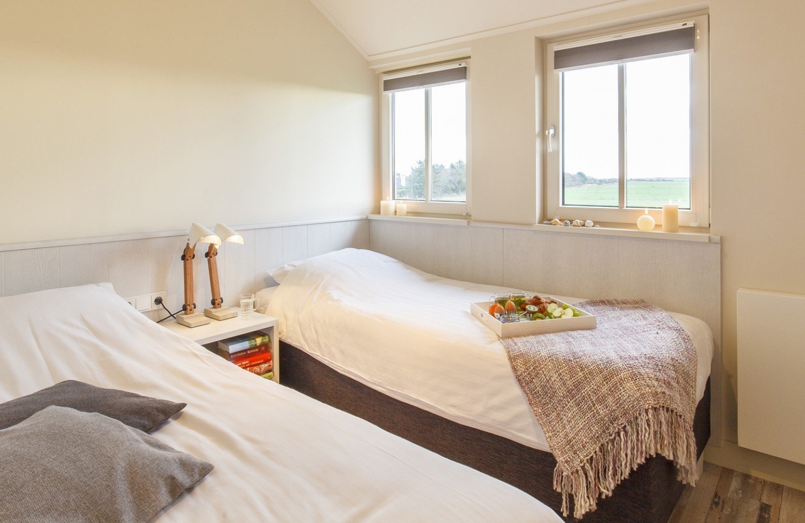 De kooi boerderij 6p 15