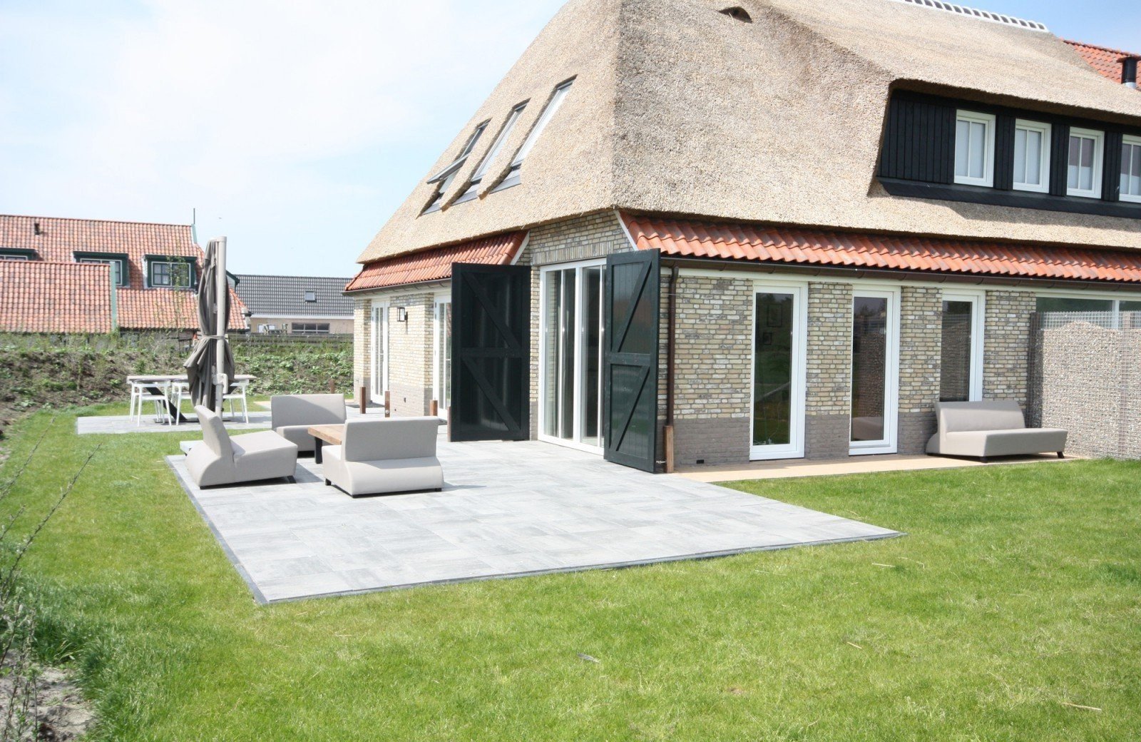 De kooi boerderij 6p 2