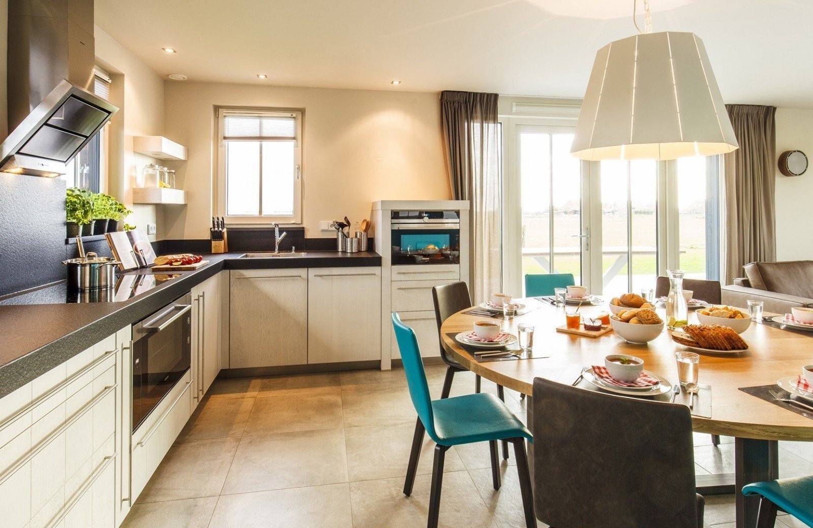 De kooi schuur 10p 5