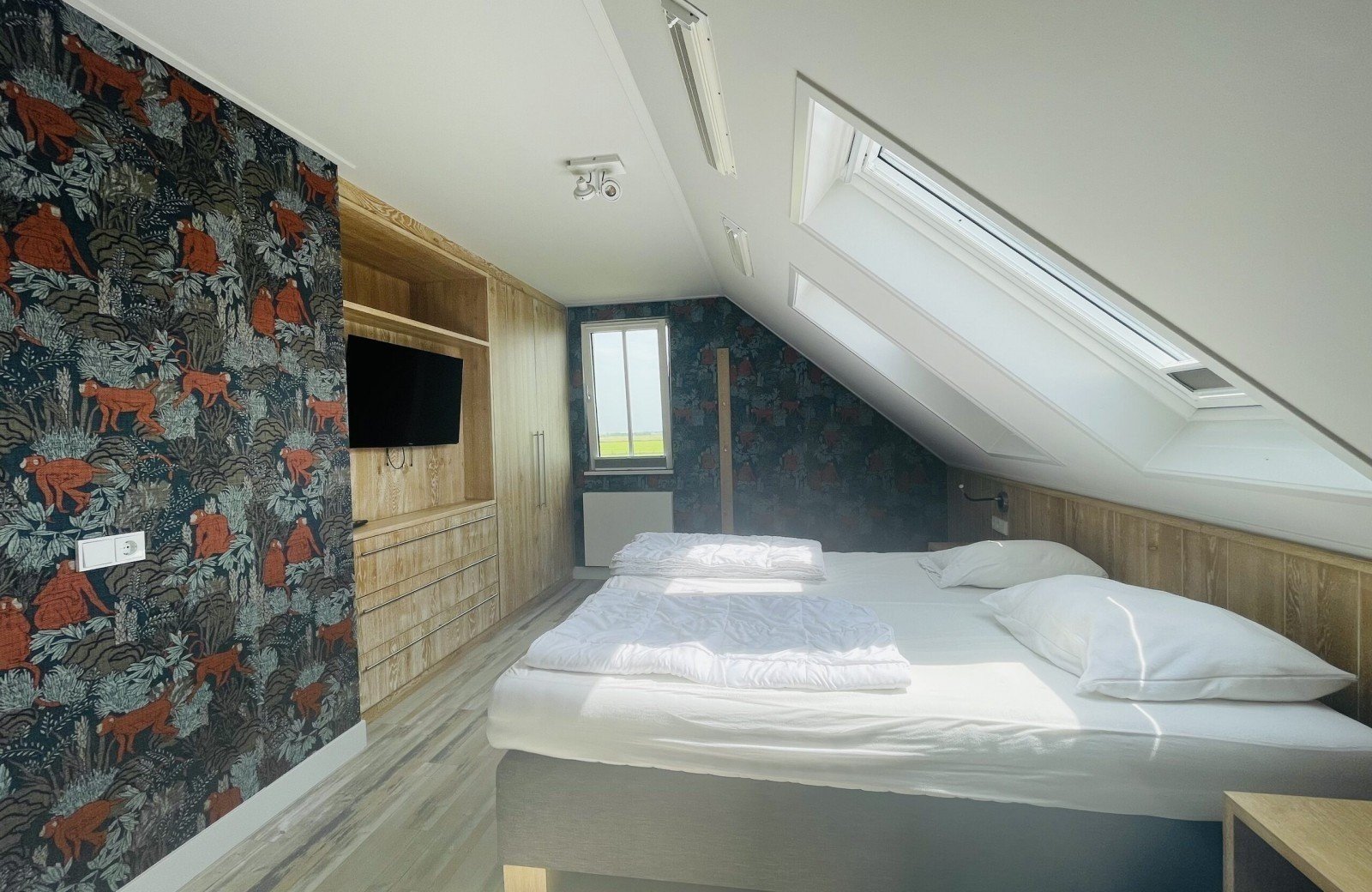 De kooi schuur 10p 6