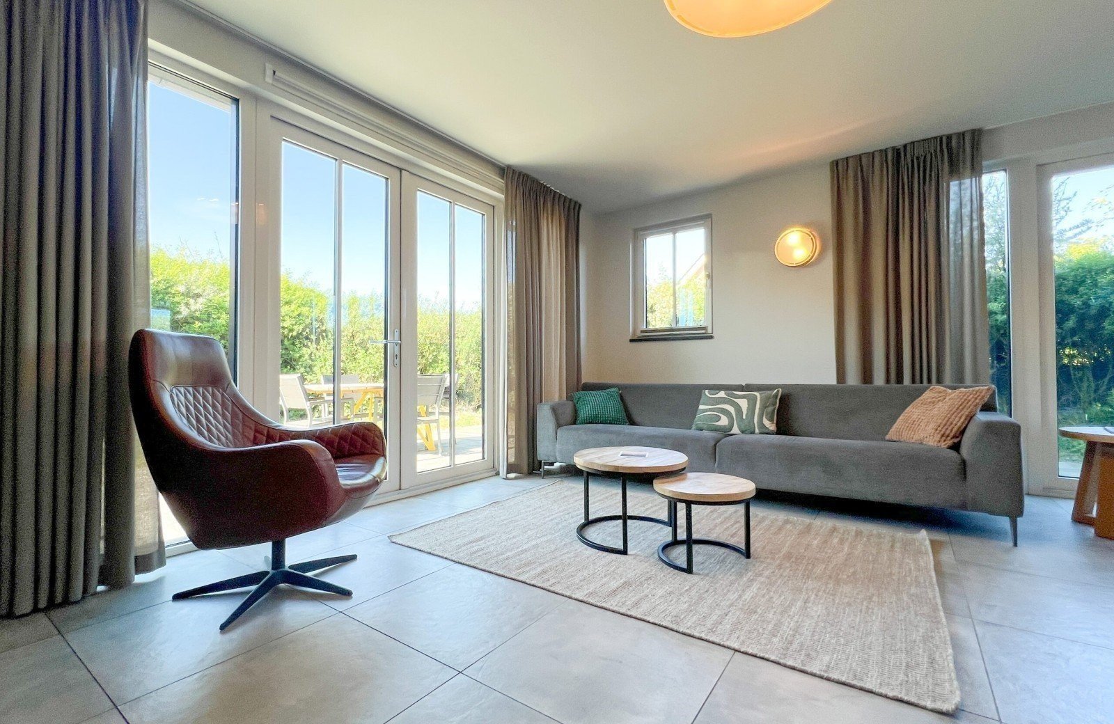 De kooi schuur 4p 14