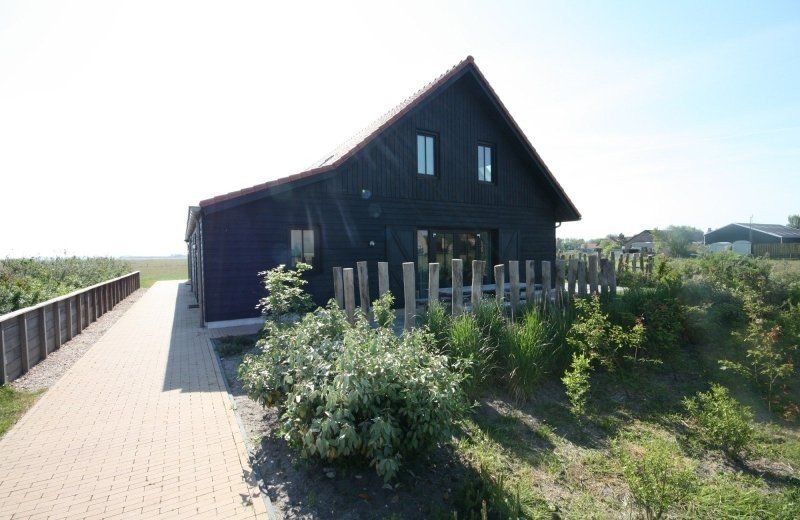 De Kooi Zicht 16 pers.