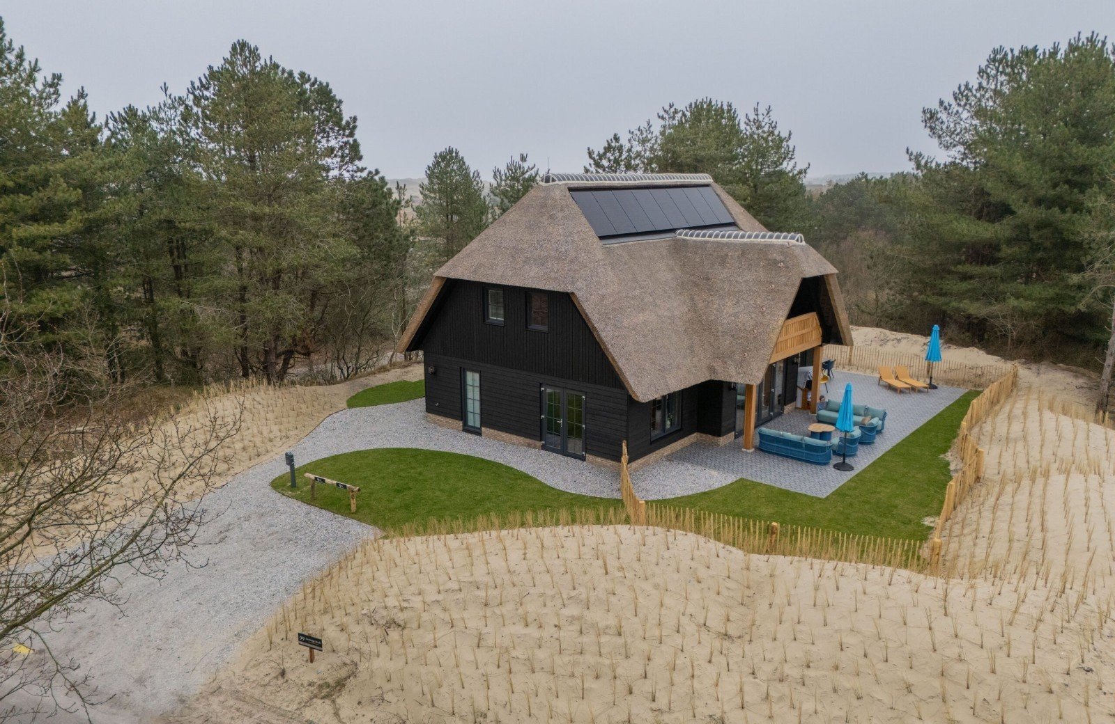 De ruige hoeklow 112