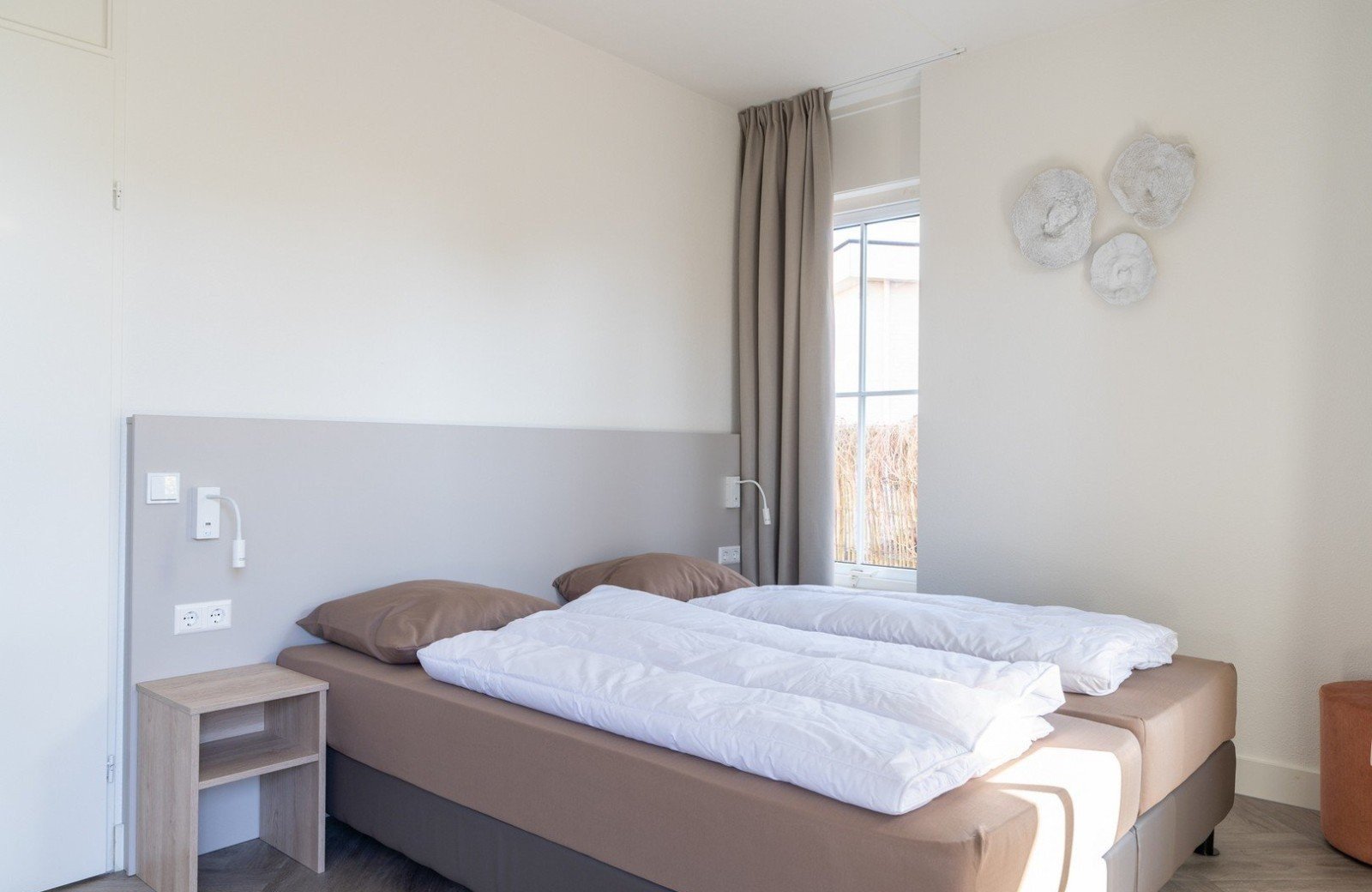 Kaapsdun vakantiehuis 5 personen 18