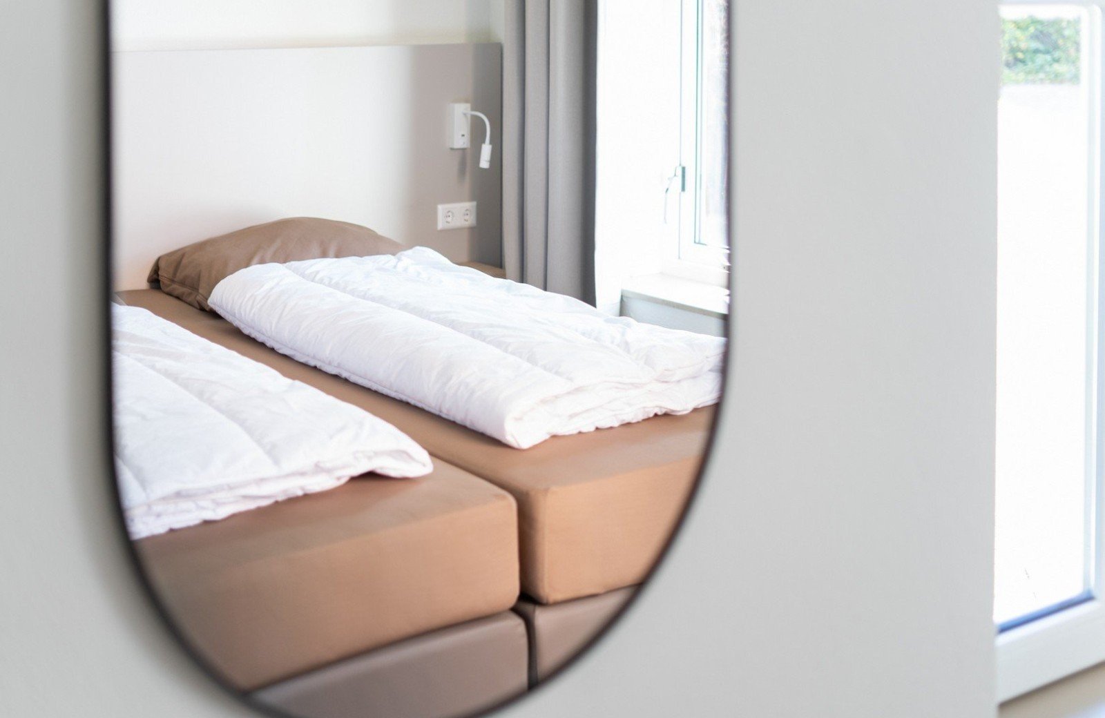 Kaapsdun vakantiehuis 5 personen 25