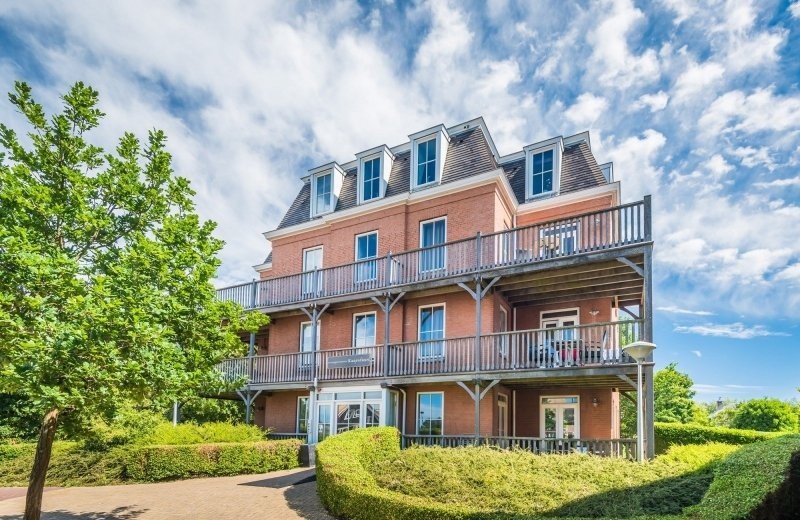 Kaapsduun penthouse 16