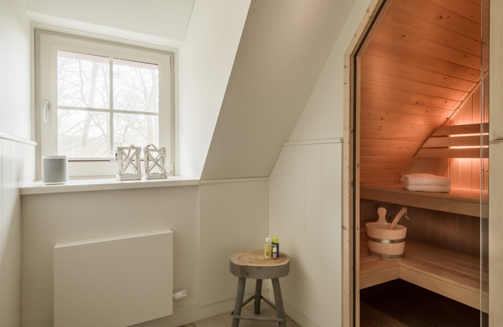 Koekoeksnest vakantiehuis 12