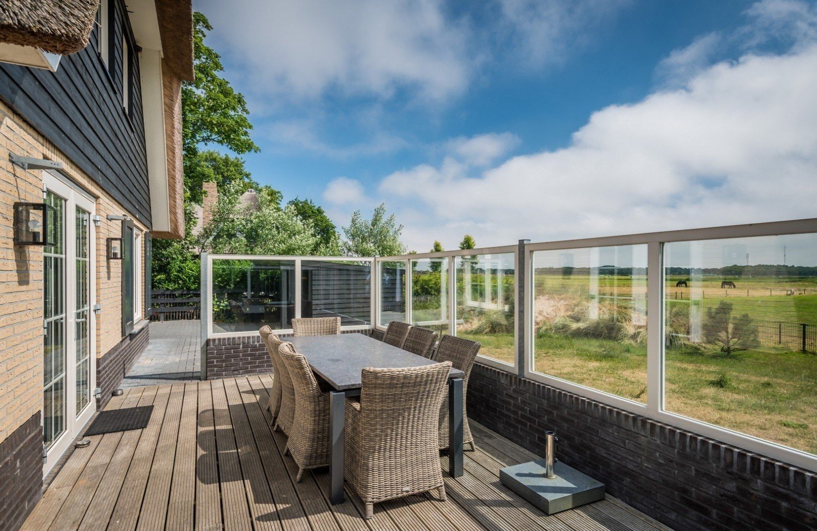 Koekoeksnest vakantiehuis 2