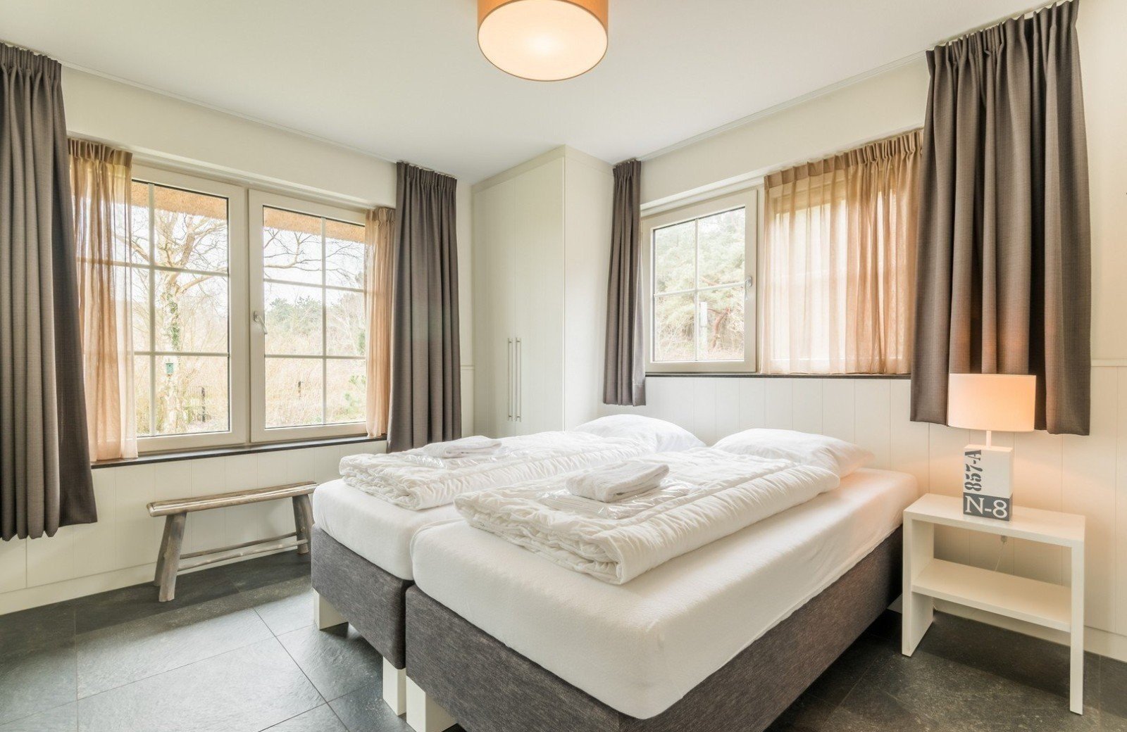 Koekoeksnest vakantiehuis 5