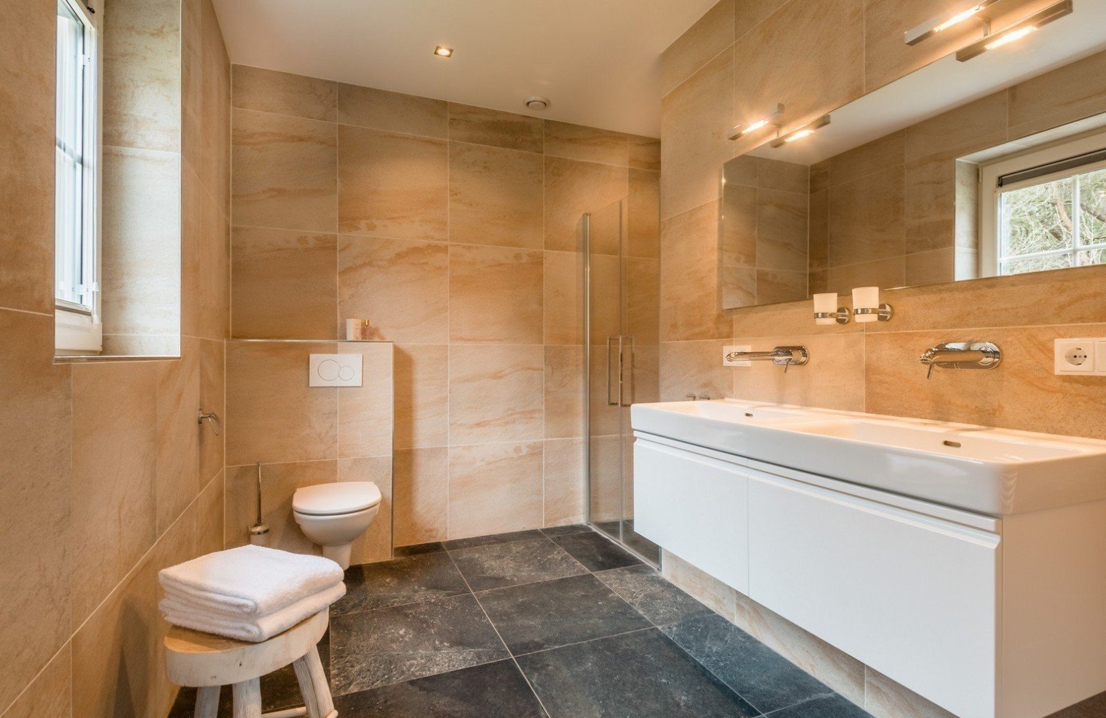 Koekoeksnest vakantiehuis 6