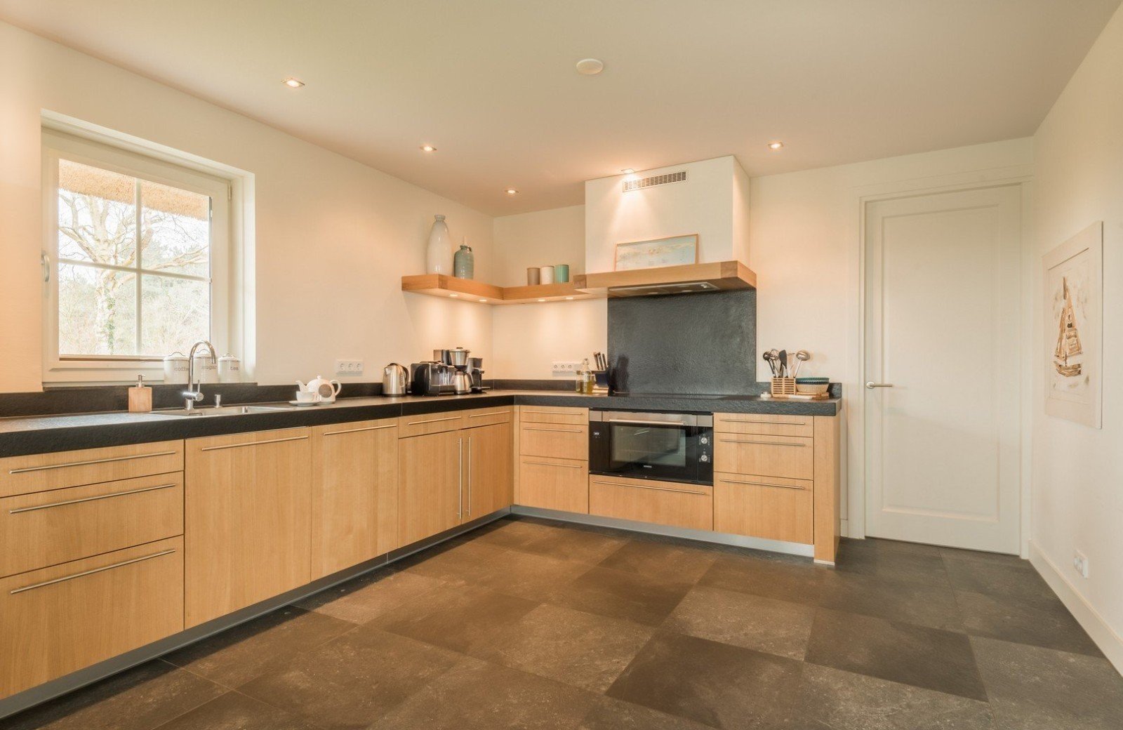 Koekoeksnest vakantiehuis 8