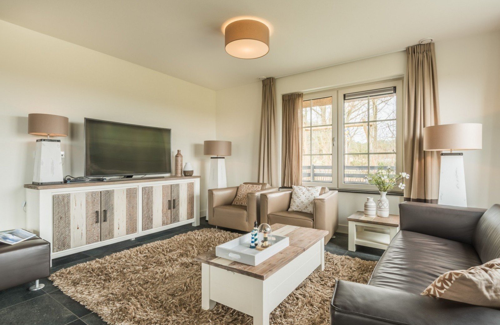 Koekoeksnest vakantiehuis 9