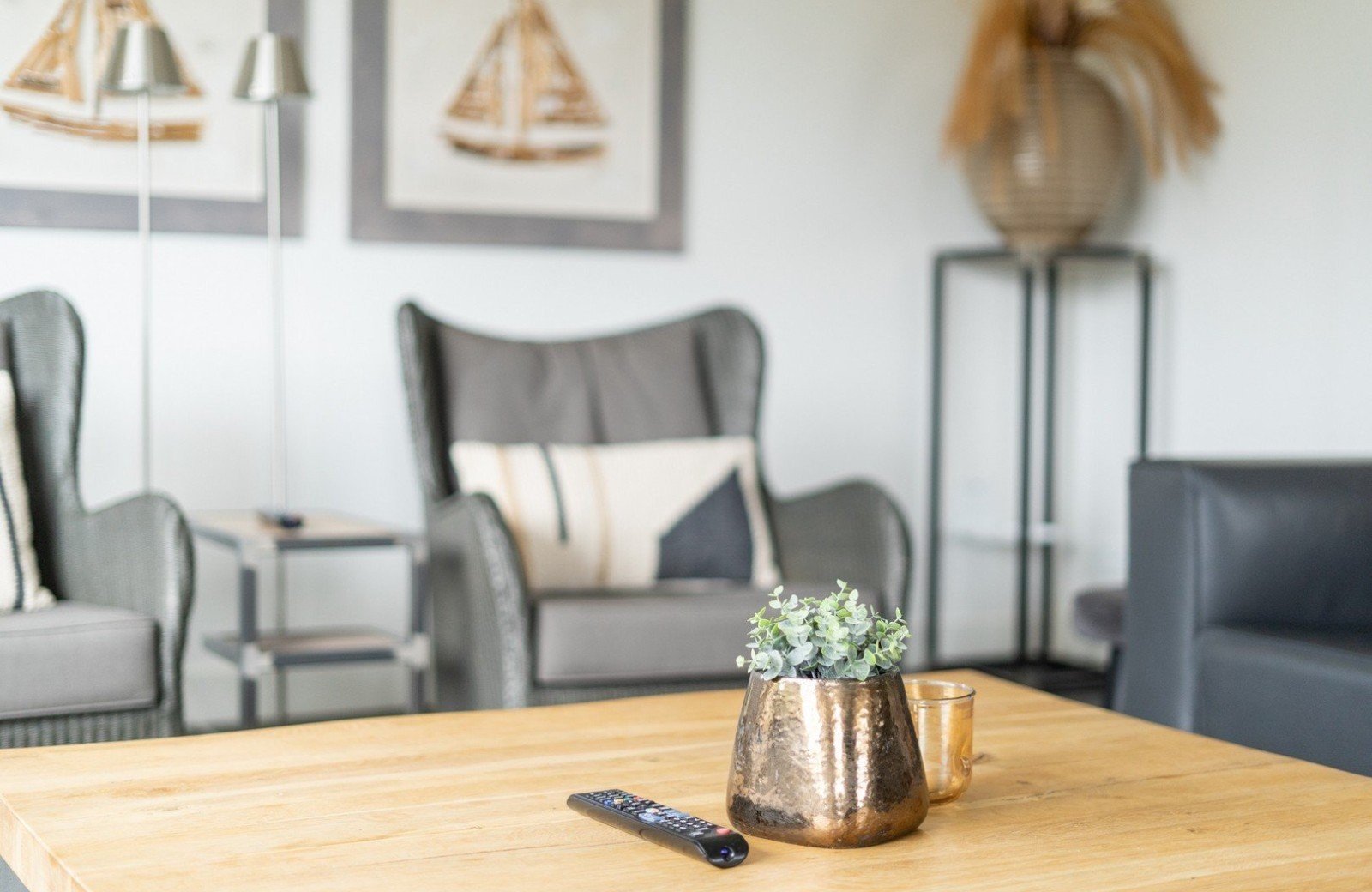 Metz verhuur duna 40