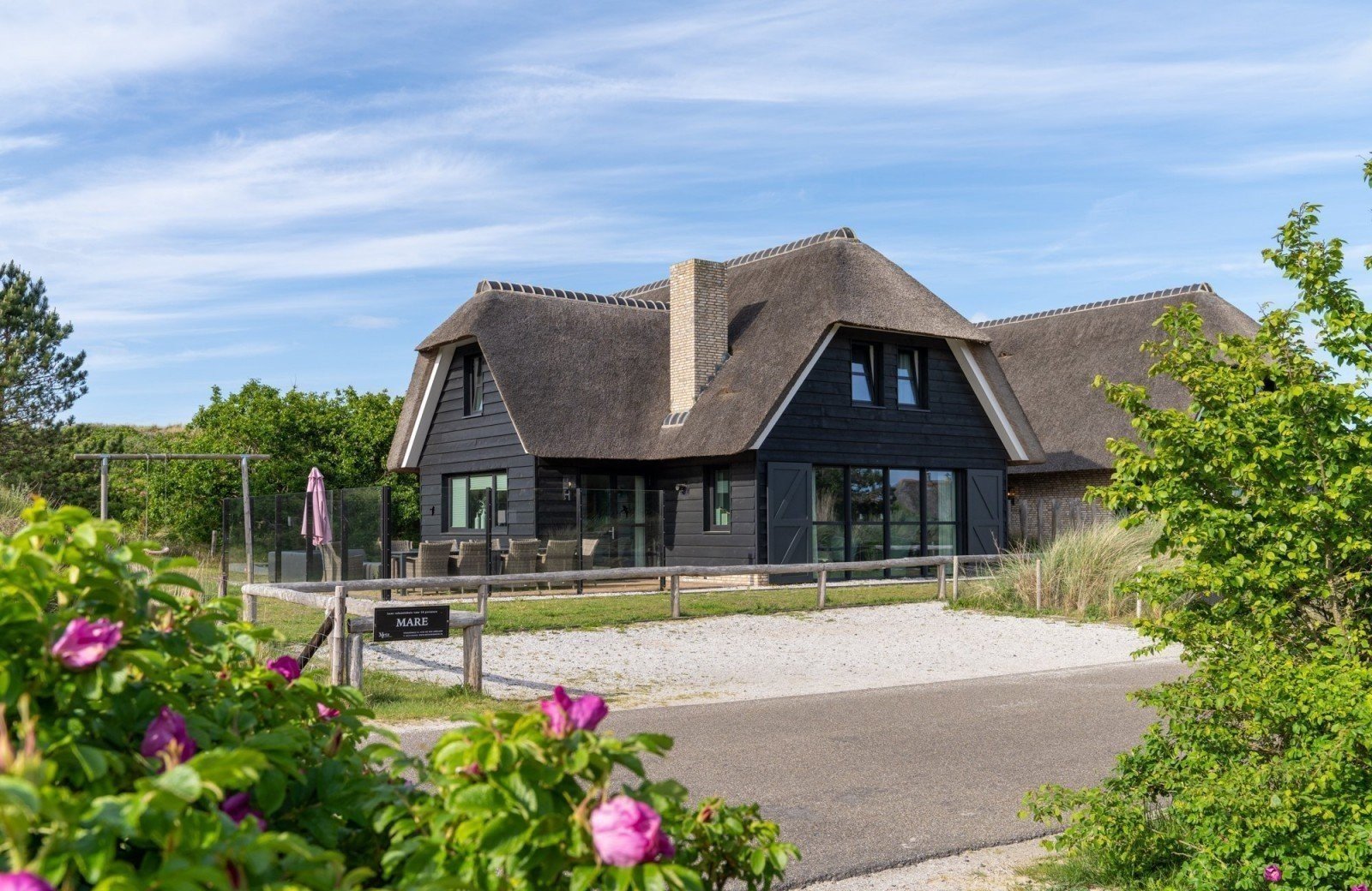 Nagtegaalfoto metz verhuur mare 59