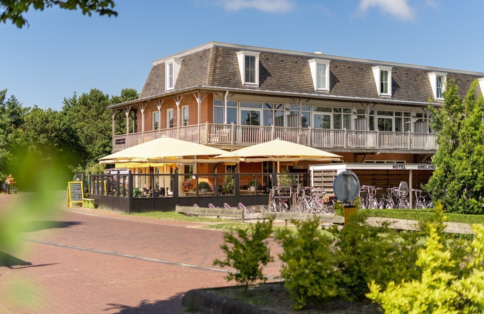 Nagtegaalfoto strandweg 50 app 5 1