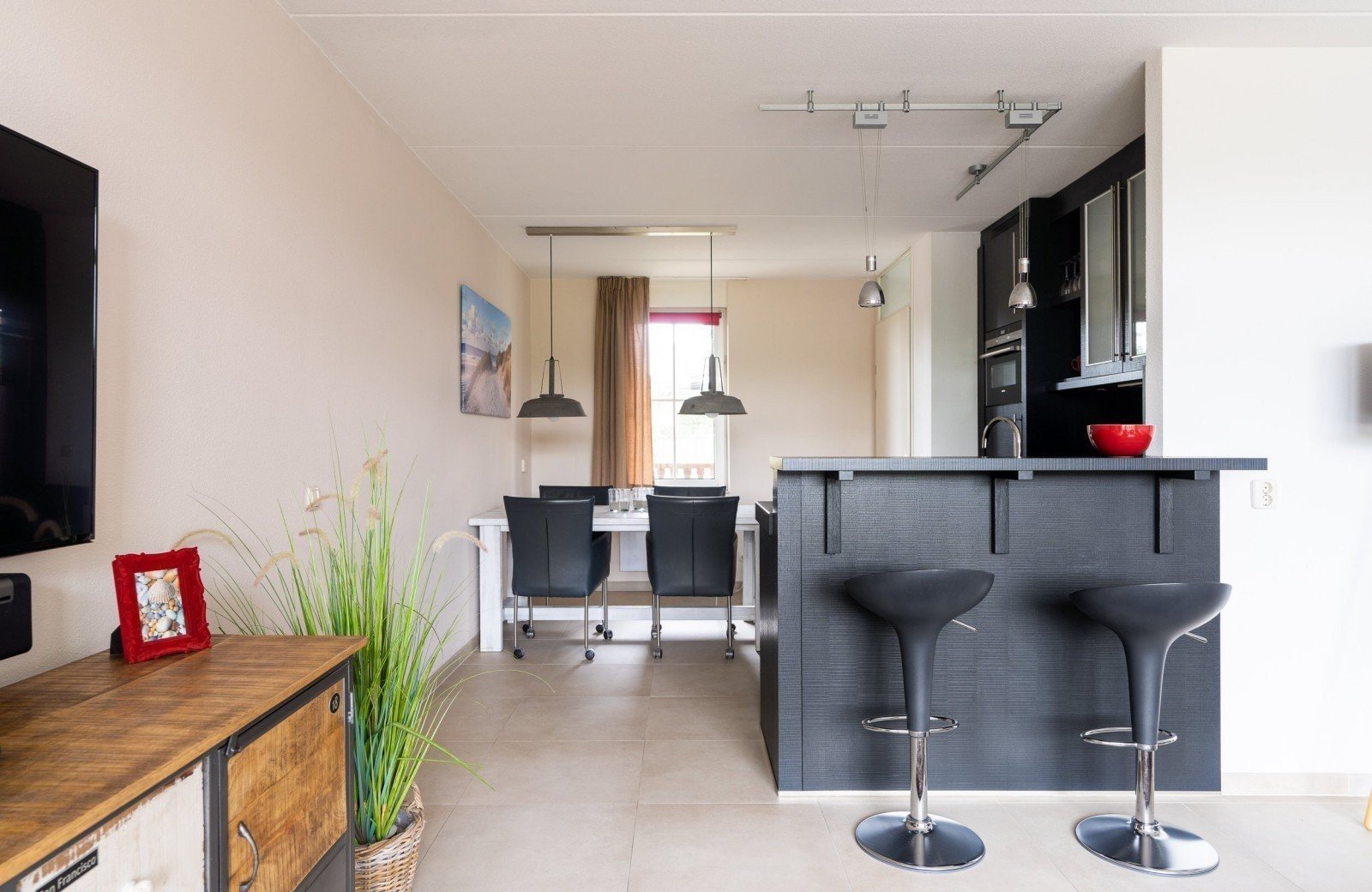 Nagtegaalfoto strandweg 50 app 5 10