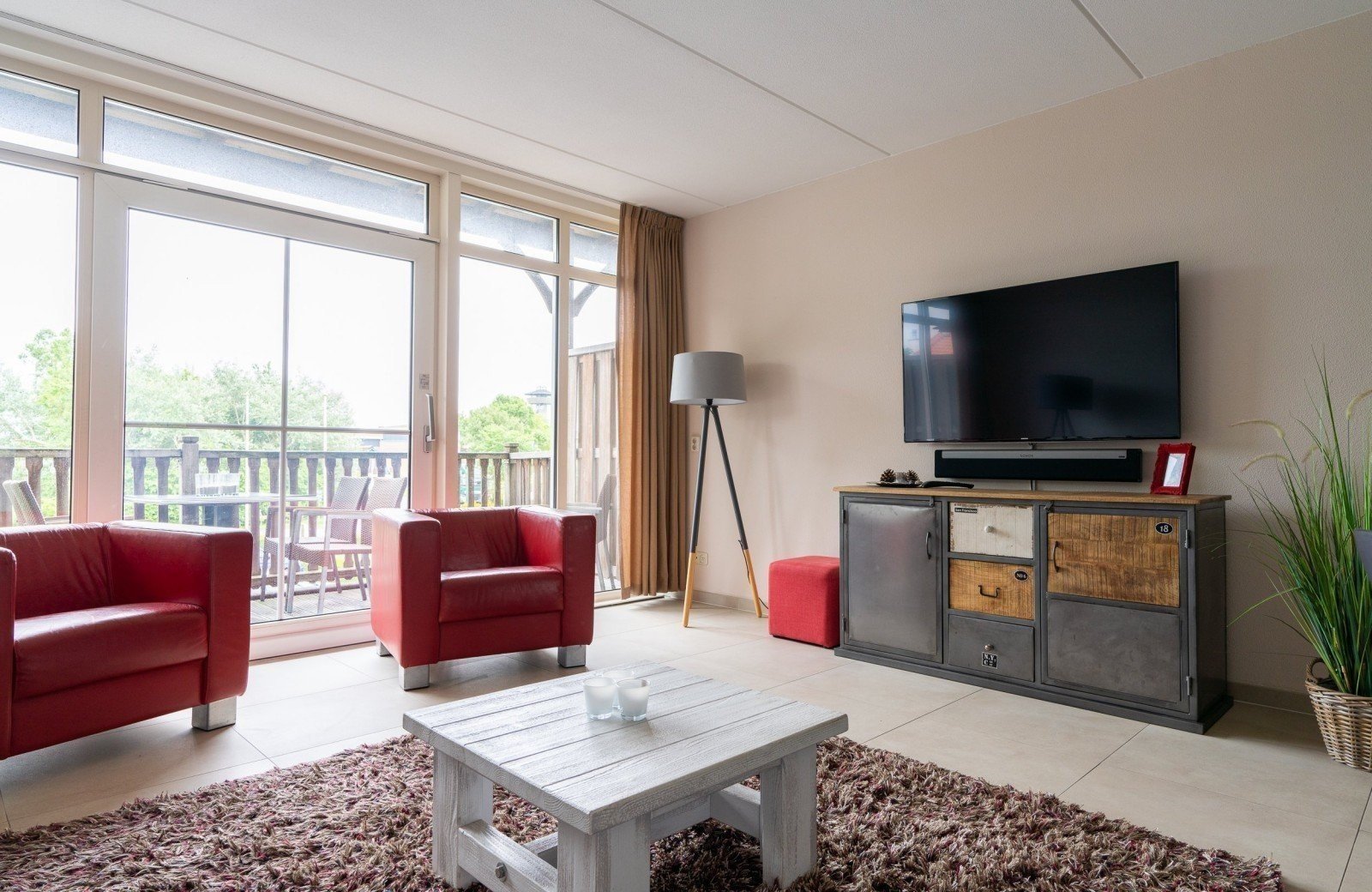 Nagtegaalfoto strandweg 50 app 5 16