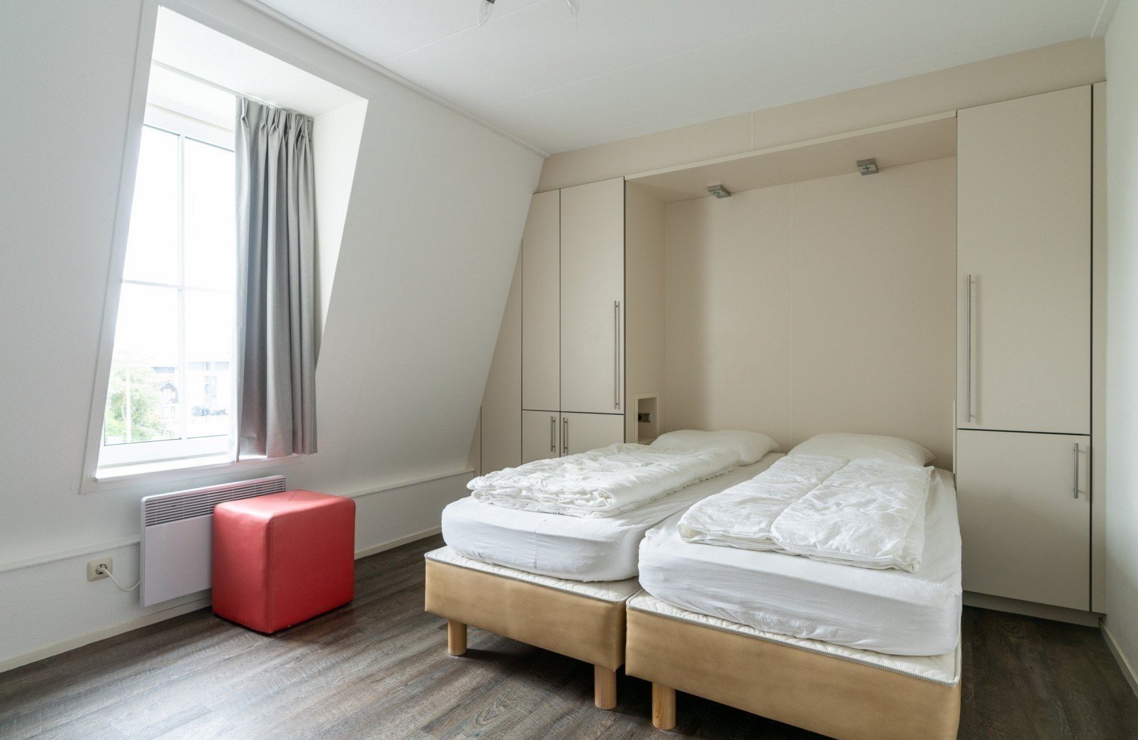 Nagtegaalfoto strandweg 50 app 5 26