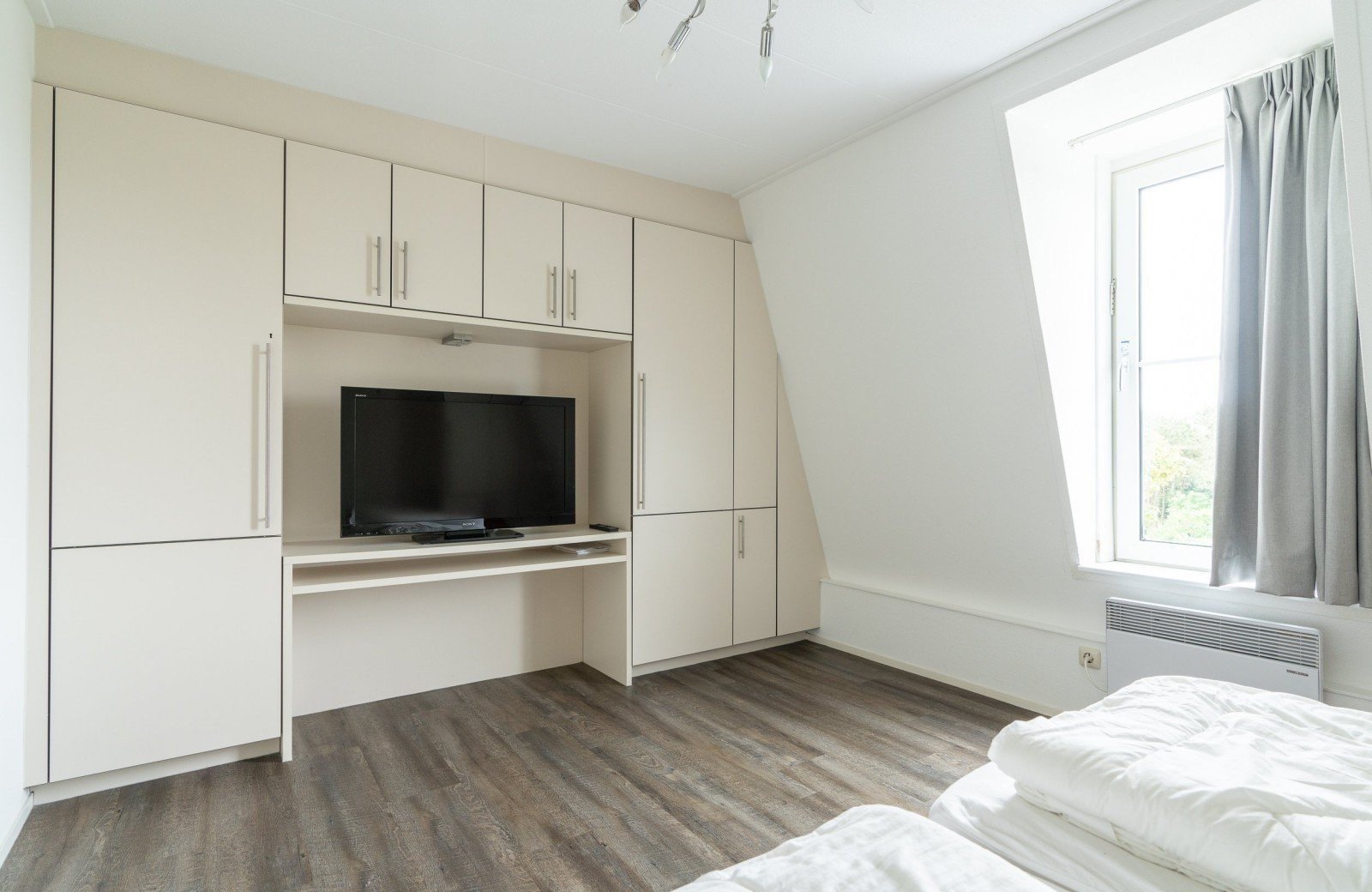 Nagtegaalfoto strandweg 50 app 5 27