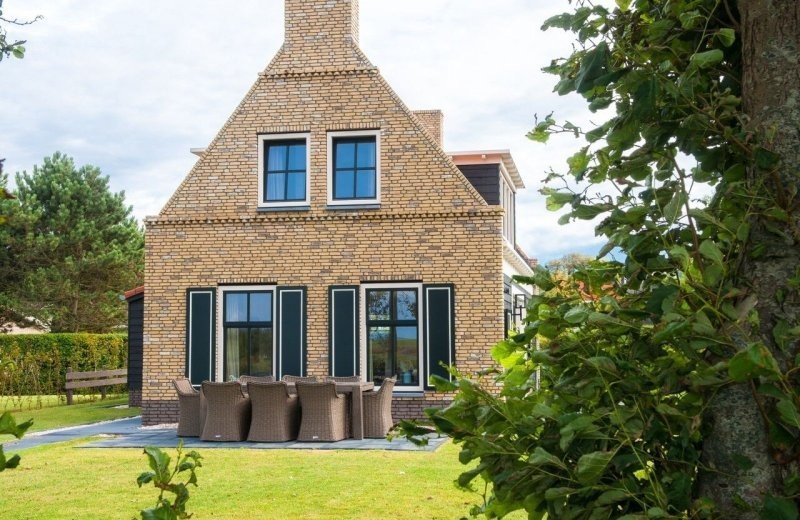 Parel van Nes 05, Dream