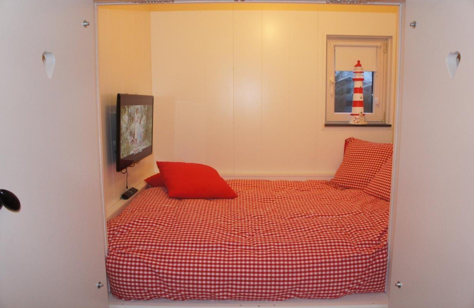 Parel van nes 05 dream 5