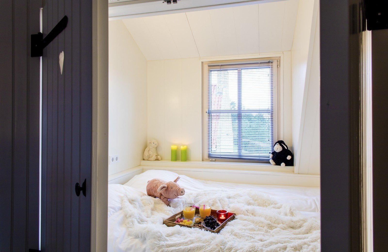 Parel van nes 06 goudhaantje 3