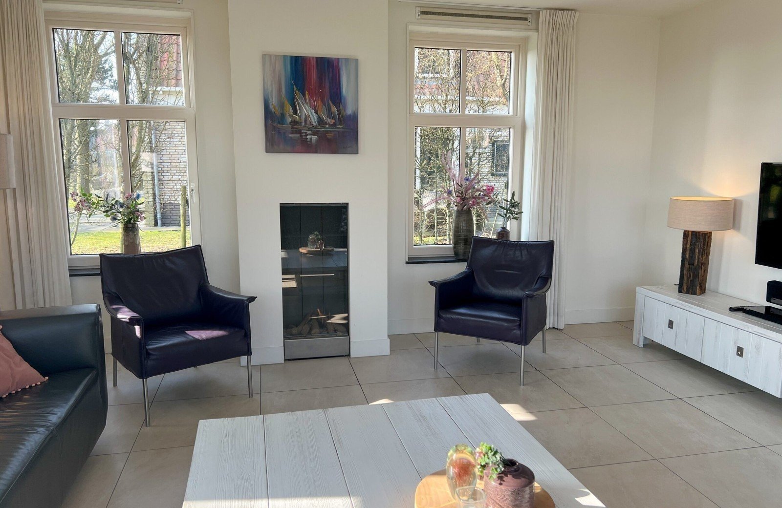 Parel van nes 09 kapitein ter zee 17