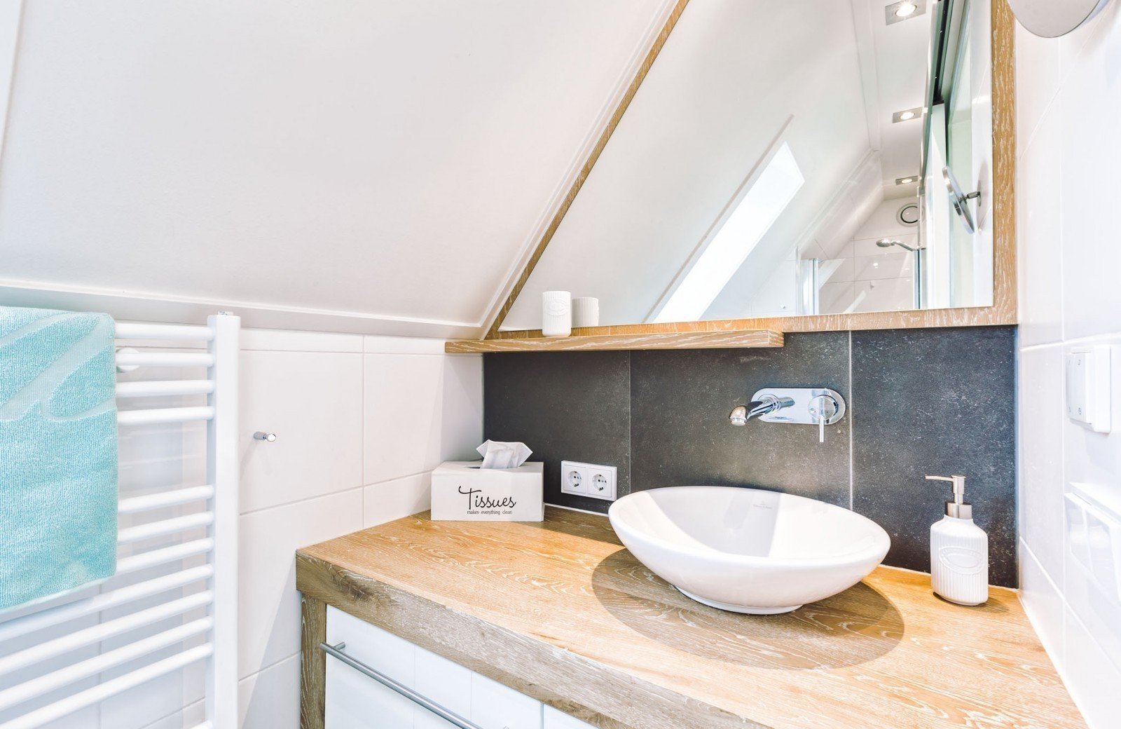 Parel van nes 12 zonneschijn 2