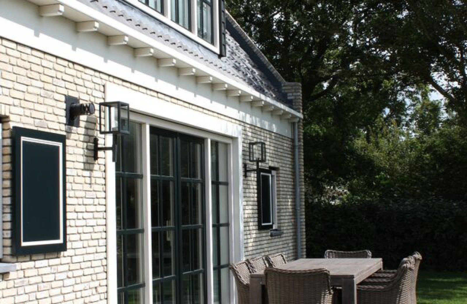 Parel van nes 12 zonneschijn 20