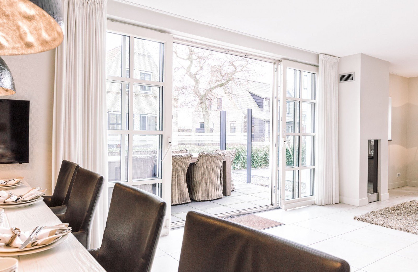 Parel van nes 12 zonneschijn 25