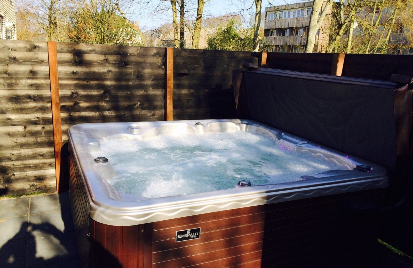 Parel van nes 12 zonneschijn 30