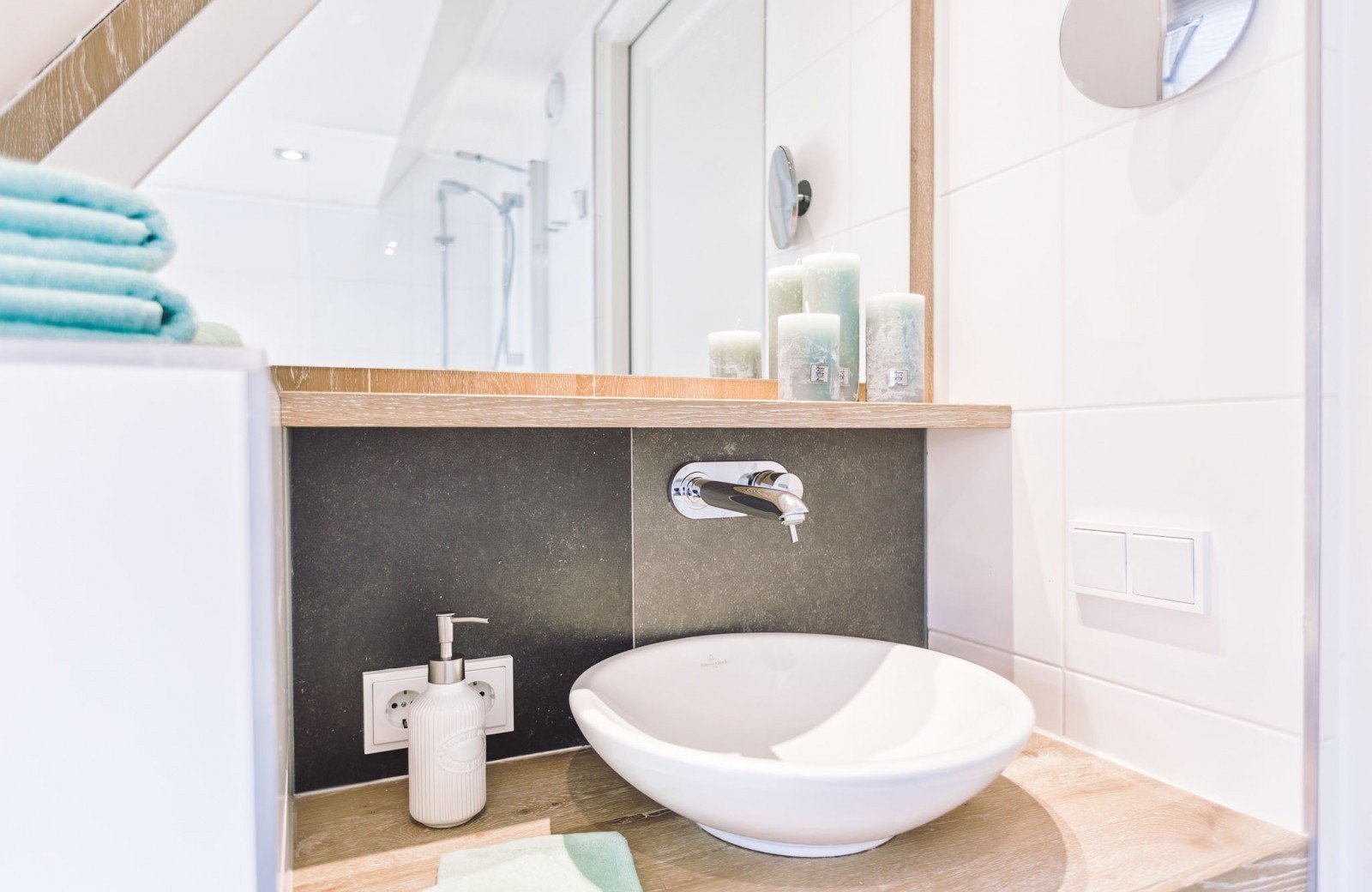 Parel van nes 12 zonneschijn 4