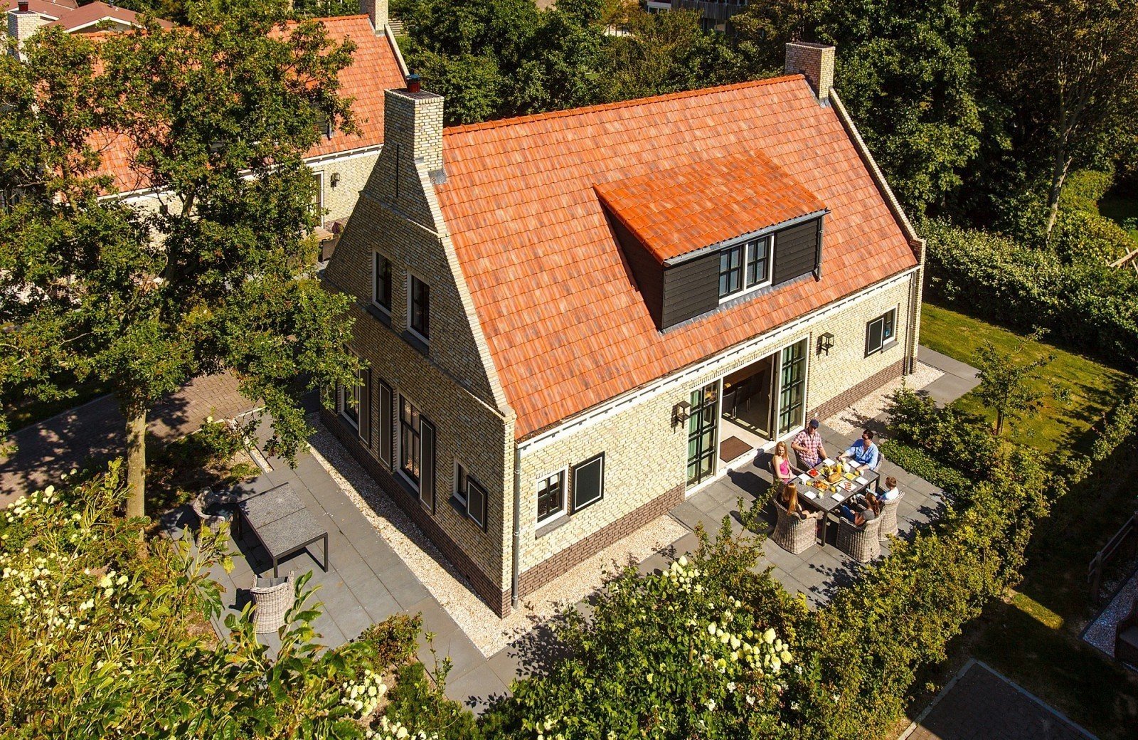 Parel van nes 13 de speelman 1