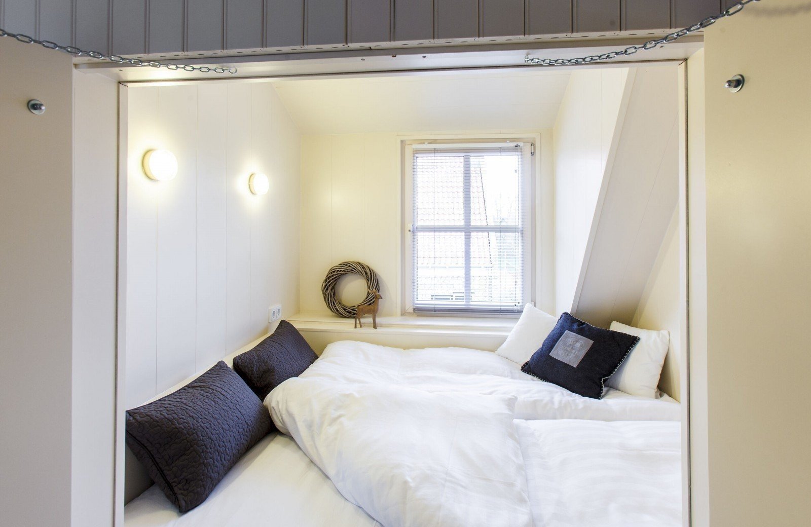 Parel van nes 13 de speelman 12