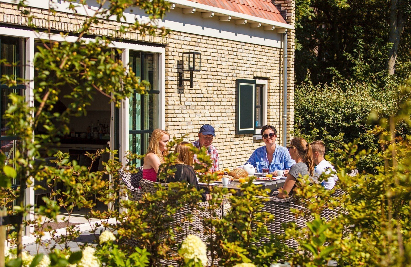 Parel van nes 13 de speelman 2