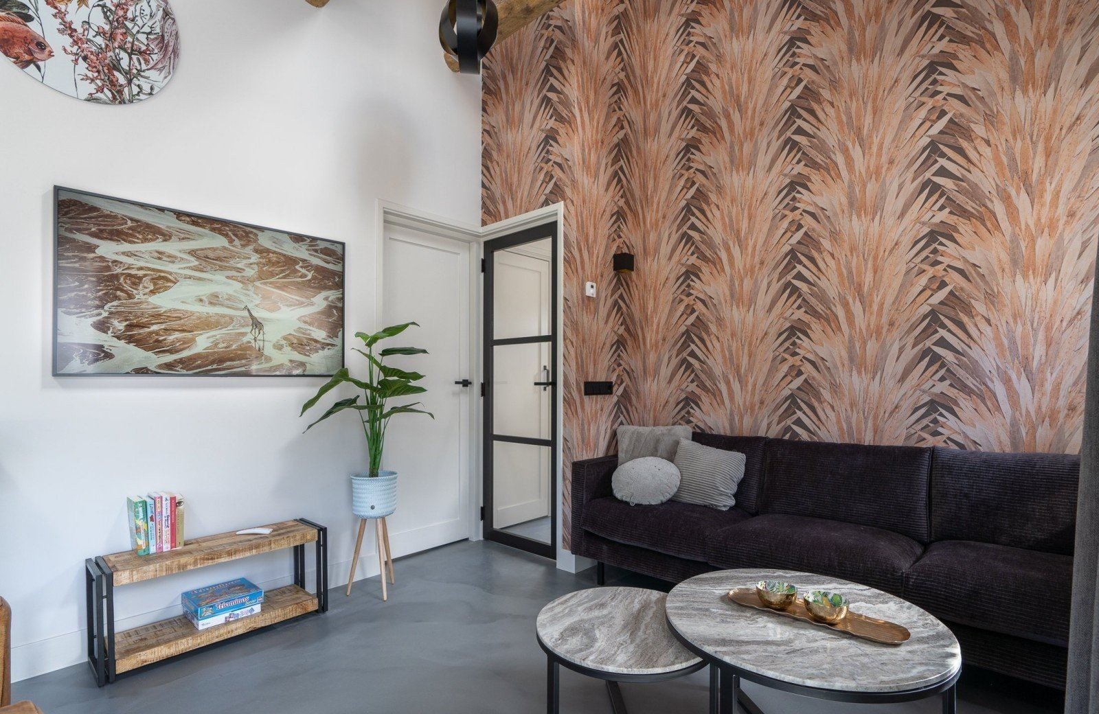 Vakantiehuis de bosrand ameland 16