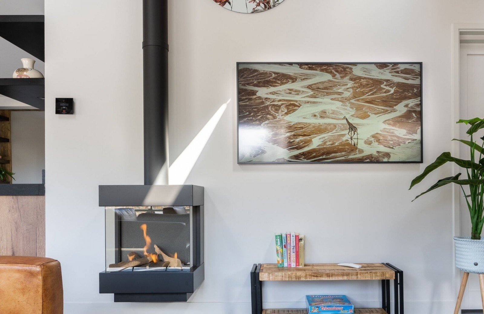 Vakantiehuis de bosrand ameland 17