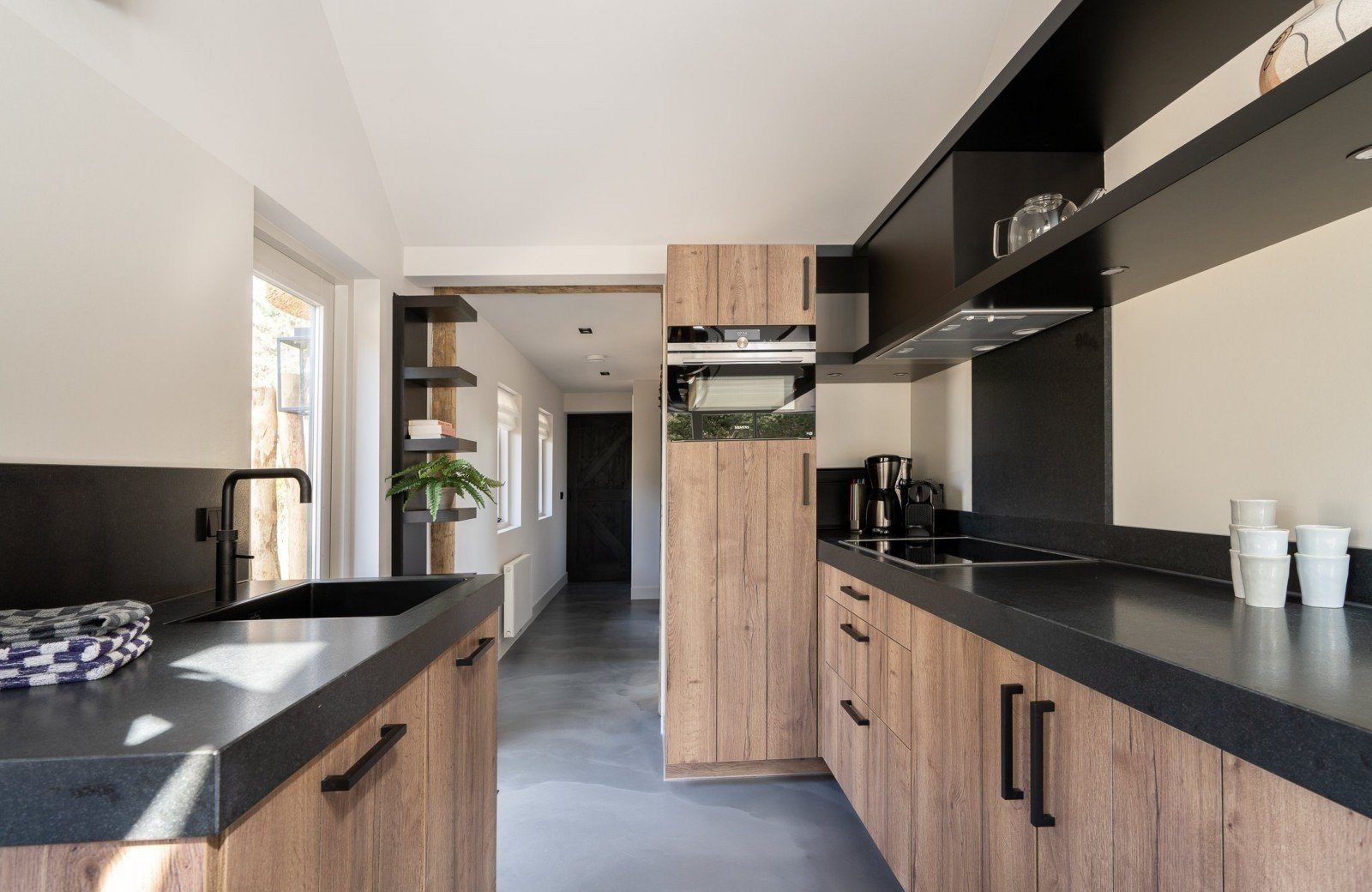 Vakantiehuis de bosrand ameland 2