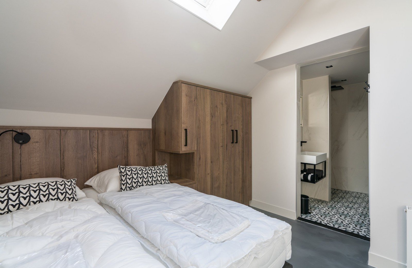 Vakantiehuis de bosrand ameland 5