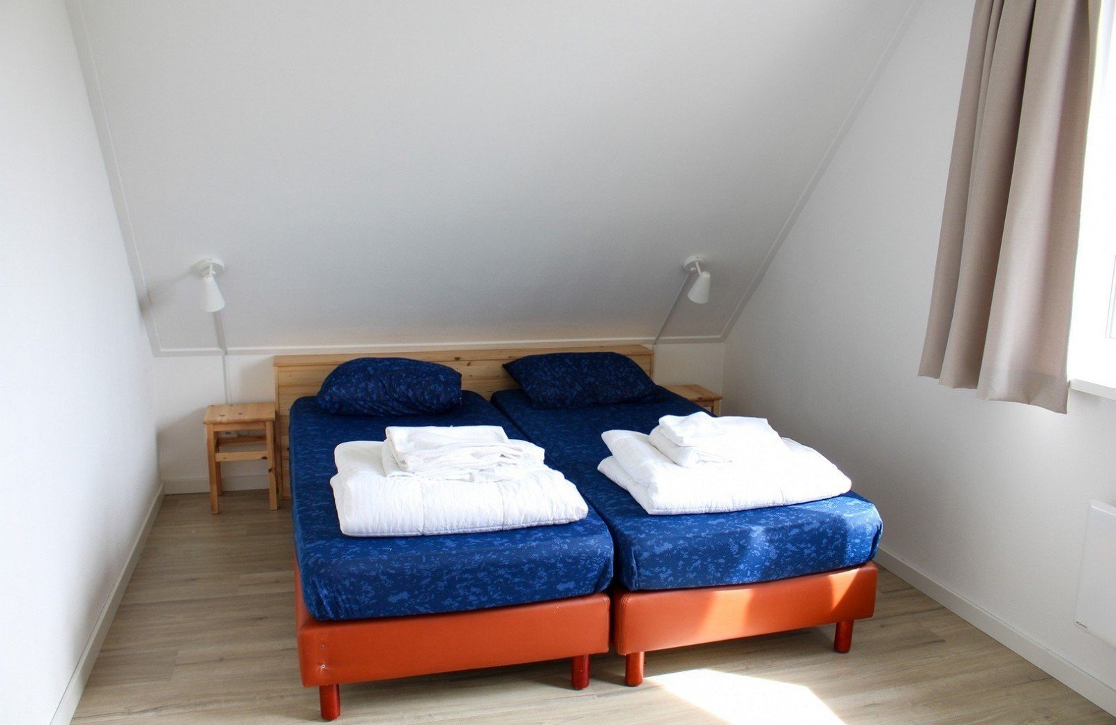 Vakantiehuis op ameland drenthe 17